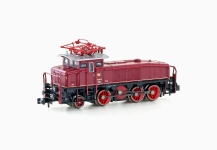 Hobbytrain H3059 - N - E-Lok BR 160, DB, Ep. IV